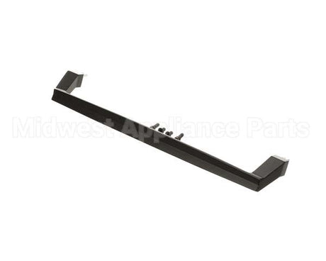 5678B-KIT Styleline Door Handle Black Mdl-5S2-Se