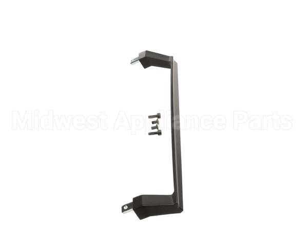 5678B-KIT Styleline Door Handle Black Mdl-5S2-Se