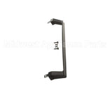 5678B-KIT Styleline Door Handle Black Mdl-5S2-Se