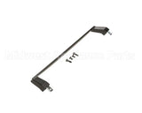 5678B-KIT Styleline Door Handle Black Mdl-5S2-Se