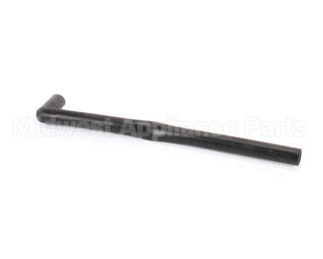 4A1551-02 Hoshizaki Rubber Hose (B)