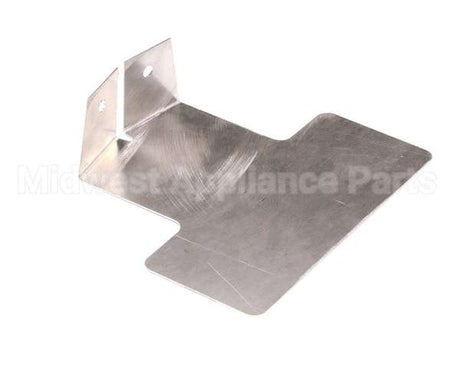 56800 Henny Penny Insulator - Side Glass S