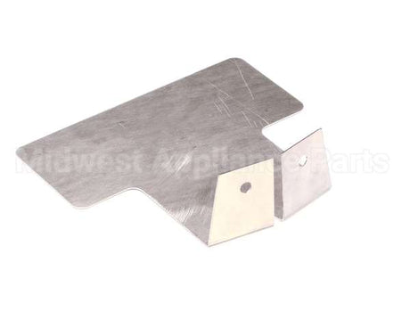 56800 Henny Penny Insulator - Side Glass S