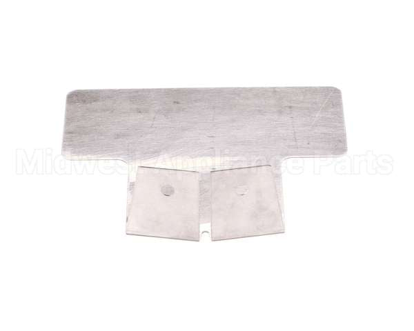 56800 Henny Penny Insulator - Side Glass S