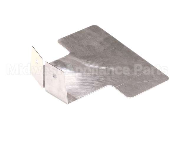 56800 Henny Penny Insulator - Side Glass S