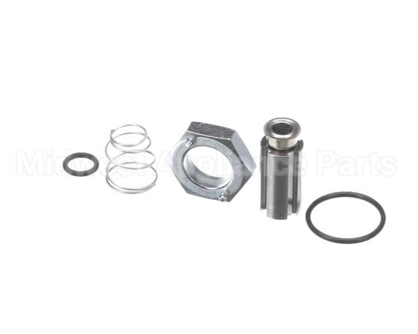 56806.0000 Bunn Kit, 24V 3-Way 90Psi Sol Vlv R