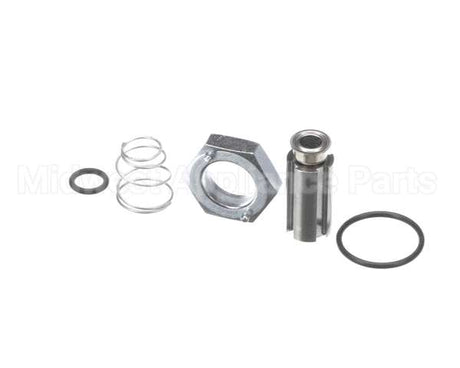 56806.0000 Bunn Kit, 24V 3-Way 90Psi Sol Vlv R