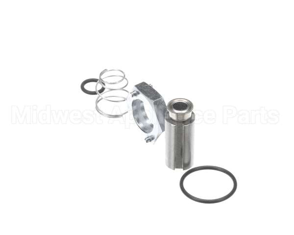 56806.0000 Bunn Kit, 24V 3-Way 90Psi Sol Vlv R