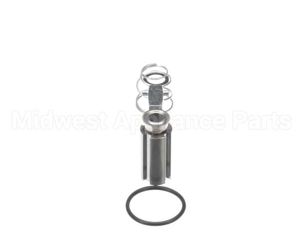 56806.0000 Bunn Kit, 24V 3-Way 90Psi Sol Vlv R