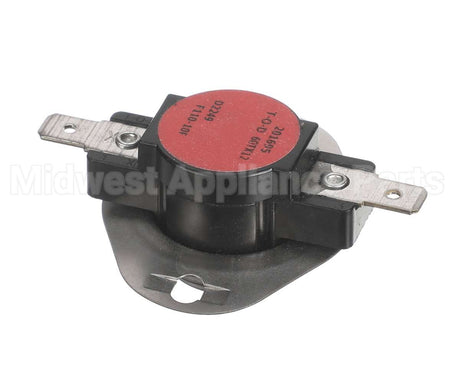 56811001 Tpi Fan Delay