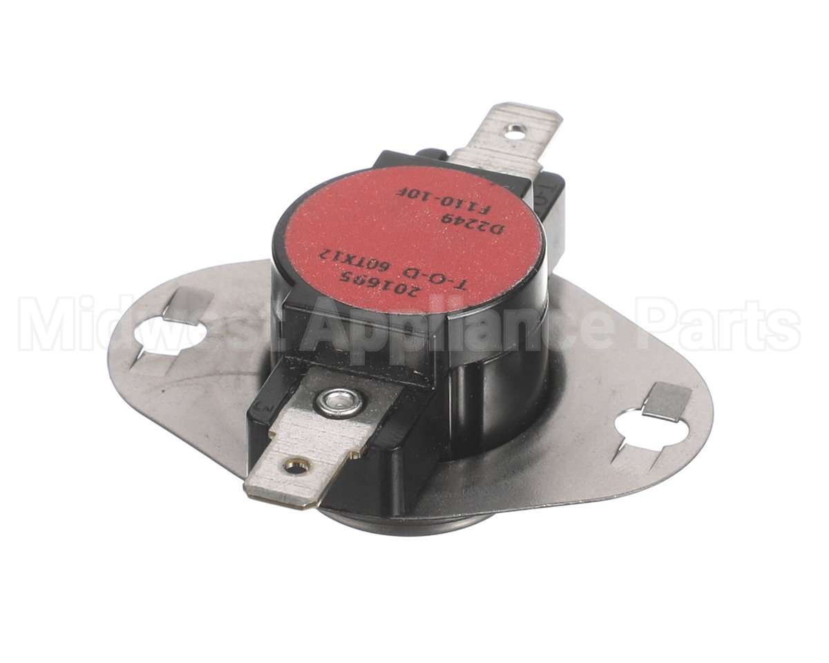 56811001 Tpi Fan Delay
