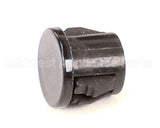 5682-03 Nieco Plug, Hole, Snap-In 3/8