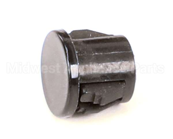 5682-03 Nieco Plug, Hole, Snap-In 3/8