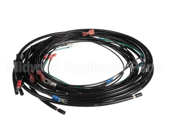 56822 Henny Penny Lead Wire Assy