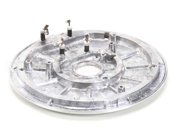 56822HP Town Food Service Heater Plate 1700W120V 56822