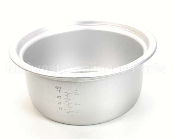 56844 Town Food Service Rice Pot 3 Mm Thick Model 568224