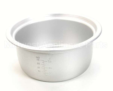 56844 Town Food Service Rice Pot 3 Mm Thick Model 568224