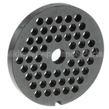 00-016432-00001 Compatible Hobart Grinder Plate - 1/4"