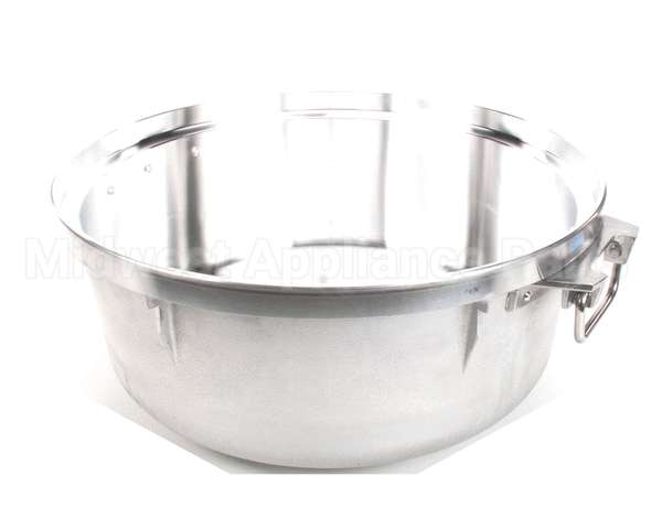 56853 Town Food Service Cast Aluminum Rice Pot - Rm-50/Rm-55
