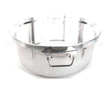 56853 Town Food Service Cast Aluminum Rice Pot - Rm-50/Rm-55
