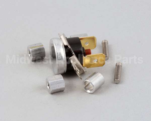 56854 Henny Penny Hi-Limit Module