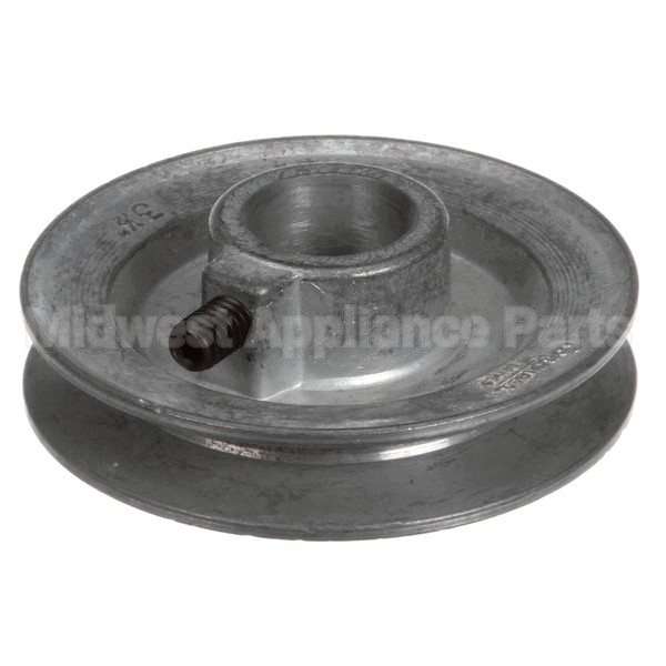 56856 Compatible Blodgett Pulley, Reworked W/Setsc Rew
