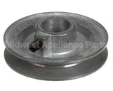 56856 Blodgett Pulley, Reworked W/Setscrew