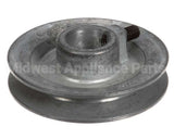 56856 Blodgett Pulley, Reworked W/Setscrew