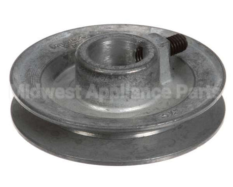 56856 Blodgett Pulley, Reworked W/Setscrew