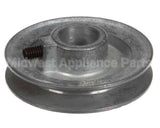 56856 Blodgett Pulley, Reworked W/Setscrew