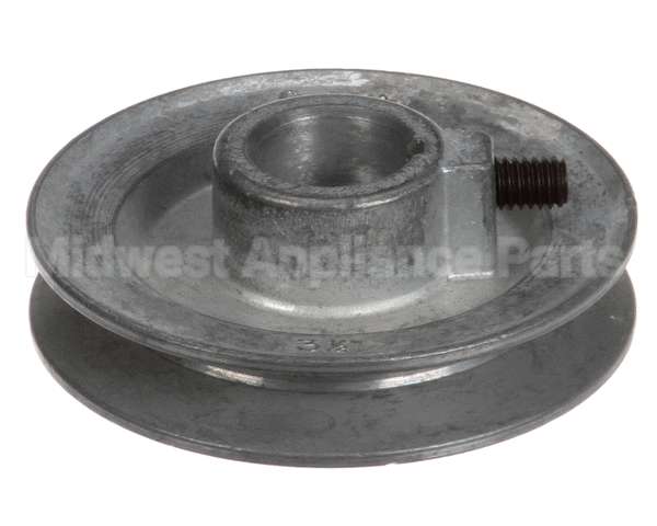 56856 Blodgett Pulley, Reworked W/Setscrew