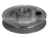 56856 Blodgett Pulley, Reworked W/Setscrew