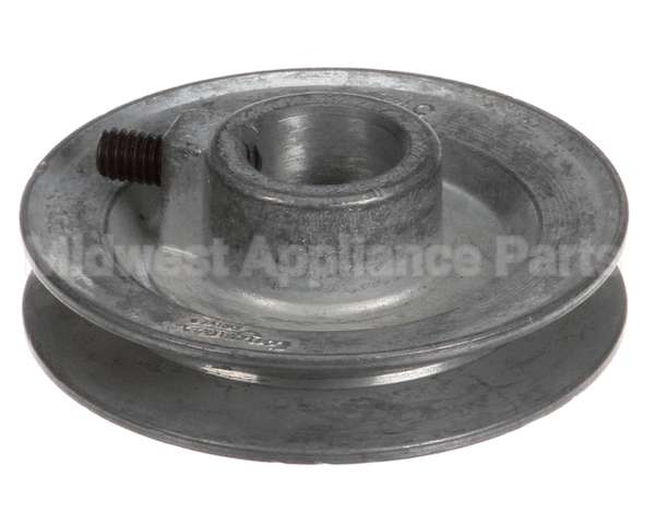 56856 Blodgett Pulley, Reworked W/Setscrew