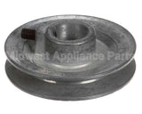56856 Blodgett Pulley, Reworked W/Setscrew