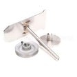 56857 Compatible Blodgett Kit, Rotating Rack Upgra De