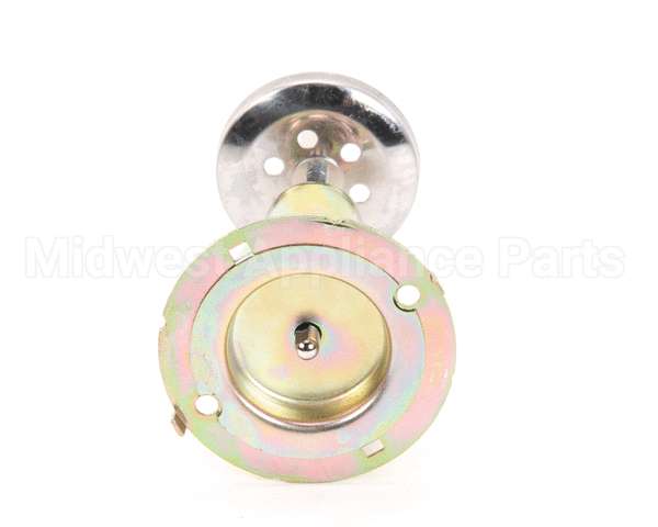 56857 Town Food Service Shut Off Stem Ass'y W/ Flame Deflector