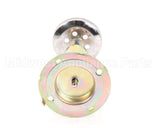 56857 Town Food Service Shut Off Stem Ass'y W/ Flame Deflector