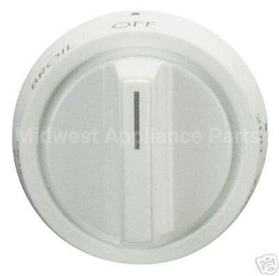 316102303 Frigidaire Knob