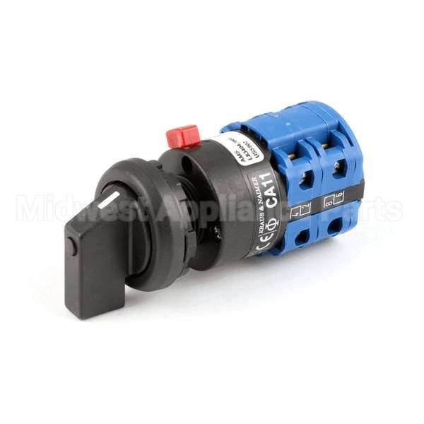 5686 Compatible Blickman Switch, Mode 3 Position 14-Jan