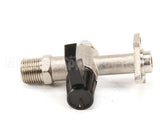 56860 Town Food Service On/Off Gas Valve- Rm-50/Rm-55