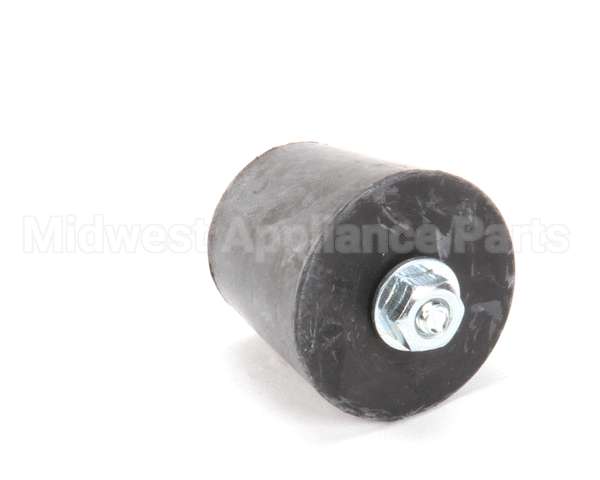 56863 Town Food Service Non-Mar Feet, Rm-50/Rm-55