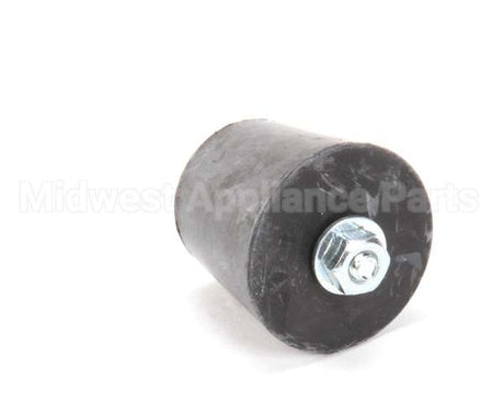 56863 Town Food Service Non-Mar Feet, Rm-50/Rm-55