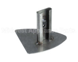 56867 Henny Penny Weldment-L.h. End Cap Guard