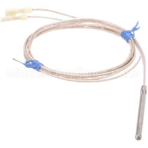 56873 Compatible Blodgett Probe, 1K Rtd 3/16 Term