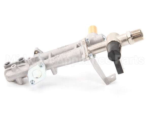 56875 Town Food Service Manifold Ass'y Natural Gas Rm-50/Rm-55