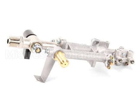 56876 Town Food Service Manifold Ass'y Propane Gas Rm-50Rm-55