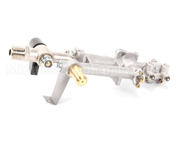 56876 Town Food Service Manifold Ass'y Propane Gas Rm-50Rm-55