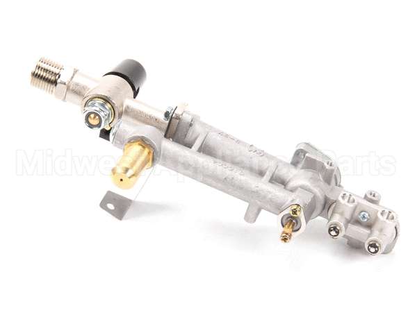 56876 Town Food Service Manifold Ass'y Propane Gas Rm-50Rm-55