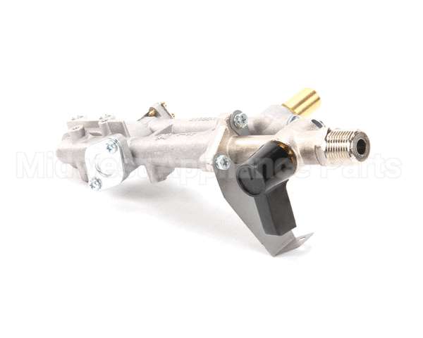 56876 Town Food Service Manifold Ass'y Propane Gas Rm-50Rm-55