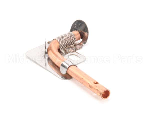 56878 Town Food Service Pilot W/ Retainer Plate - Rm-5